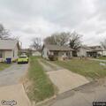 Water leak reported on West Elder Avenue