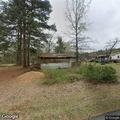 Structure fire on Little Lane in Bauxite