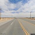 Person unconscious on highway near Victor Street