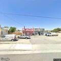 Traffic crash with two occupants on Pearblossom Hwy