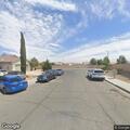Person having difficulty breathing near Strawberry Lane