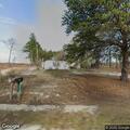 House fire reported on Gunn Mill Road