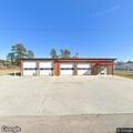 Male subject hearing voices at Atkinson fire department