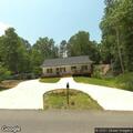 Carbon monoxide alarm at Lakeside Trail home