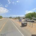 Traffic collision on Bear Valley Road