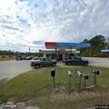 Crash with injuries at Food Plus in Council