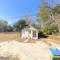 Larceny reported on South Hickory Street