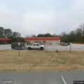 Person with possible fracture at Lake Keowee RV Park