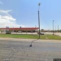 Disabled semi blocks traffic near Sonic in Tulia