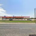 Burglary alarm at Sonic restaurant bathroom door