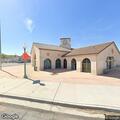 Person with psychiatric problem near D Street in Victorville