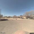 Person reported in backyard, officer requested