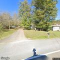 Camper reported trespassing near Mentone address