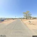 Person having stroke on Meseta Road in Victorville