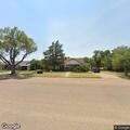 Loose dog reported on North Maxwell Avenue