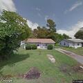 Domestic disturbance reported at home, man leaves