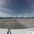 Traffic collision near 47th Street East