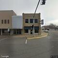 Traffic stop near bank in England, Arkansas