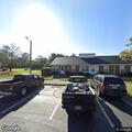 Minor crash in Village Oaks Apartments lot
