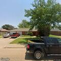 Hit and run reported on Crockett Drive