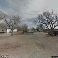 Person refusing to leave property in Tulia