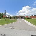 Stabbing victim walks into hospital emergency room