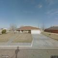 Car alarm sounding with no answer at Tulia home