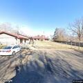 Carbon monoxide alarm at Mount Ida residence