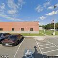 Person having a seizure at Saline County Jail