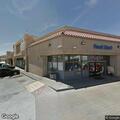 Man reported kicking person on Sierra Highway