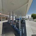 Ex-partner takes car by force from gas station