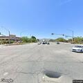 Person found unconscious near Walmart in Palmdale
