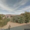Security cameras blocked at Prescott home