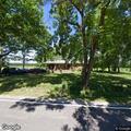 Riding mower reported stolen from Sharp Ford Road