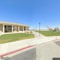 Man at school reportedly threatened to fight woman