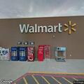 Gas leak alarm at Walmart fuel station on Highway 53