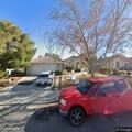 Injury call at Palmdale address canceled