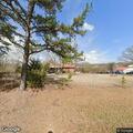 Unwanted guest with knife in dispute at residence