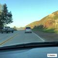 Suspicious car near unsecured jail facility