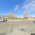 Pedestrian injured in traffic collision