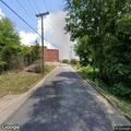 Traffic stop on Pontiac near Mona Church
