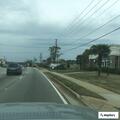 Vehicle crash reported near South State Bank