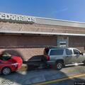 Female having seizure at McDonald's in Decatur