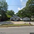Complaint of illegal trash fire on Davis Avenue