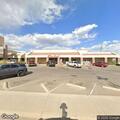 Fire alarm at grocery store on Main Street