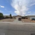 Person sick near Stevens Street in Adelanto
