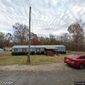 Vehicle records check at Russellville residence