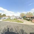 People reported inside vacant Home Depot building