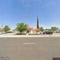 Person suffers chest pain at residence in Adelanto