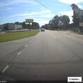 Non-emergent medical assistance requested at highway location